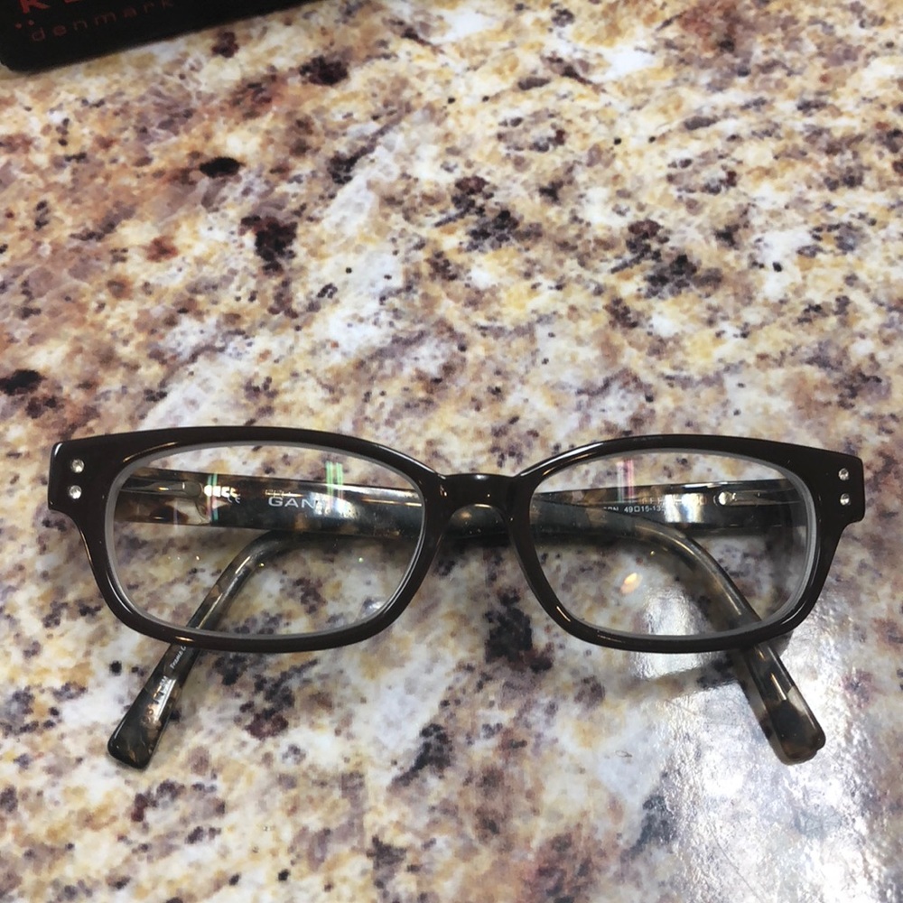 Women’s Gant GW Haye Frame